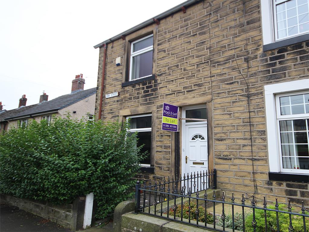 2 bedroom end terrace house To Let in Colne - Main Image